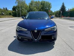 Usata 2018 Alfa Romeo Stelvio Executive SUV | 22.000 € (Buon prezzo)