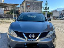 Grigio Usata 2017 Nissan Qashqai SUV | 12.000 € (Ottimo prezzo)
