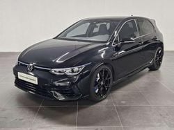 Nero Usata 2023 VW Golf R Tre volumi | 42.900 € (Buon prezzo)
