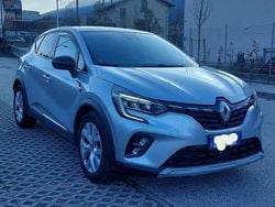 Argento Usata 2021 Renault Captur Intens SUV | 18.000 € (Cara)