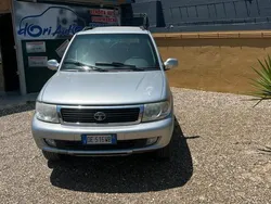 Argento Usata 2006 Tata Safari SUV | 4200 €