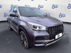 Grigio Usata 2022 DR DR 4.0 SUV | 11.900 € (Super prezzo)