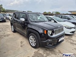 Nero Usata 2018 Jeep Renegade Limited SUV | 16.400 € (Buon prezzo)