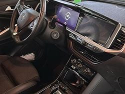 Grigio Usata 2023 Opel Grandland X Business SUV | 21.000 € (Buon prezzo)