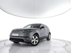 Grigio Usata 2018 Land Rover Range Rover Velar S SUV | 28.900 € (Ottimo prezzo)