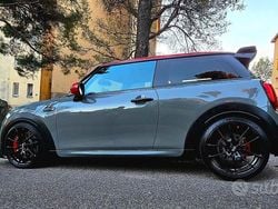 Grigio Usata 2017 Mini John Cooper Works Due volumi | 18.000 €