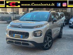 Perlato Usata 2021 Citroën C3 Aircross Shine SUV | 13.400 € (Buon prezzo)
