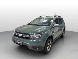 Lichen kaki Usata 2023 Dacia Duster Journey SUV | 15.900 € (Buon prezzo)
