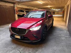 Rosso Usata 2019 Mazda CX-3 Exceed SUV | 13.000 € (Buon prezzo)