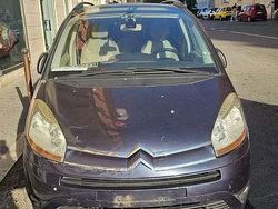 Blu/azzurro Usata 2009 Citroën Grand C4 Picasso Monovolume | 2500 €