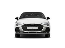 Bianco arkona Nuova 2025 Audi A3 Sportback Ambiente Due volumi | 65.266 €