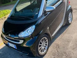 Usata 2011 Smart ForTwo Coupé Due volumi | 5000 € (Buon prezzo)
