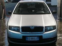Usata 2003 Skoda Fabia Tre volumi | 1800 €