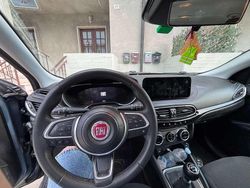 Blu/azzurro Usata 2022 Fiat Tipo City Life Station wagon | 15.000 € (Buon prezzo)