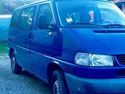 Usata 1997 VW T4 Furgone | 5000 € (Ottimo prezzo)