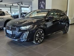 Nero Nuova 2025 Peugeot 208 Allure Due volumi | 20.500 € (Buon prezzo)