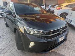 Nero Usata 2022 VW Taigo R-line SUV | 14.900 € (Ottimo prezzo)