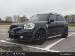 Nero Usata 2018 Mini John Cooper Works Countryman SUV | 12.900 € (Super prezzo)