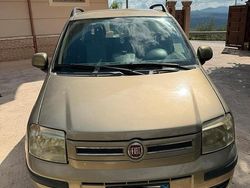 Usata 2010 Fiat Panda Due volumi | 3000 € (Buon prezzo)