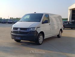 Bianco Usata 2021 VW T6.1 Business Furgone | 18.500 € (Super prezzo)