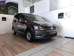 Nero Usata 2019 VW Caddy Business Monovolume | 14.600 € (Super prezzo)