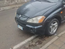 Usata 2007 Ssangyong Kyron SUV | 600 € (Ottimo prezzo)