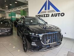 Nero Nuova 2025 DR DR 6.0 SUV | 25.800 € (Buon prezzo)