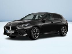 Nero Usata 2024 BMW 118 M Sport Due volumi | 33.900 € (Buon prezzo)