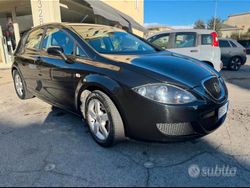Nero Usata 2009 Seat Leon Tre volumi | 2200 €