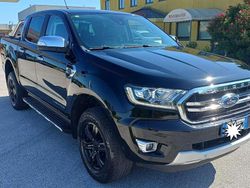 Usata 2020 Ford Ranger Limited Pick-up | 29.000 € (Ottimo prezzo)