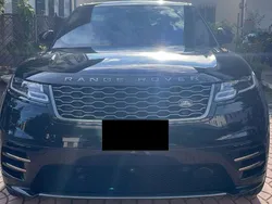 Usata 2021 Land Rover Range Rover Velar R-Dynamic SUV | 41.500 € (Cara)