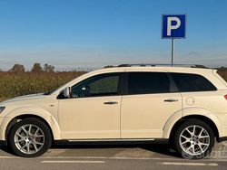 Bianco Usata 2013 Fiat Freemont SUV | 5900 € (Ottimo prezzo)