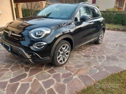 Nero Usata 2019 Fiat 500X SUV | 14.000 € (Buon prezzo)
