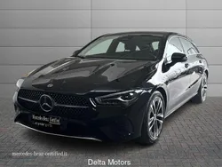 Nero Usata 2024 Mercedes 180 Advanced Tre volumi | 30.850 € (Super prezzo)