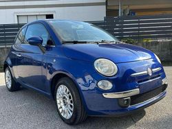 Bianco Usata 2009 Fiat 500 Pop Tre volumi | 4990 € (Buon prezzo)
