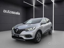Grigio(met.) Usata 2021 Renault Kadjar Intens SUV | 13.990 € (Ottimo prezzo)