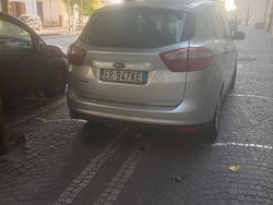Grigio Usata 2011 Ford C-MAX Monovolume | 800 €