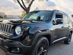 Nero Usata 2016 Jeep Renegade SUV | 10.900 € (Ottimo prezzo)