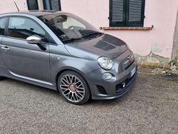 Usata 2013 Abarth 500 Custom Due volumi | 11.500 € (Buon prezzo)