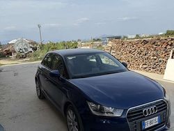 Usata 2016 Audi A1 Sportback Admired Due volumi | 12.000 € (Ottimo prezzo)