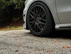 Usata 2013 Mercedes A250 Tre volumi | 15.000 € (Ottimo prezzo)