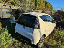 Bianco Usata 2019 Casalini M14 | 5000 €