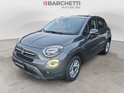 Grigio scuro Usata 2020 Fiat 500X Cross SUV | 15.500 € (Cara)