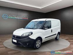 Bianco Usata 2021 Fiat Doblò S Monovolume | 12.000 € (Buon prezzo)