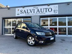 Other Usata 2017 Dacia Sandero Lauréate Due volumi | 7900 € (Buon prezzo)