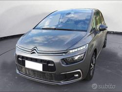 Grigio Usata 2018 Citroën C4 Picasso Shine Monovolume | 14.700 € (Molto cara)