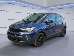Blu Usata 2023 Opel Crossland GS Line SUV | 14.790 € (Buon prezzo)