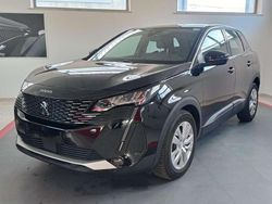 Nero Usata 2023 Peugeot 3008 Allure SUV | 19.200 € (Ottimo prezzo)