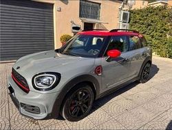 Usata 2022 Mini John Cooper Works Countryman SUV | 32.000 € (Ottimo prezzo)