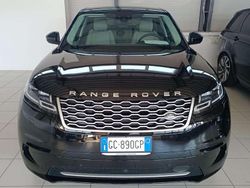 Nero Usata 2020 Land Rover Range Rover Velar S SUV | 28.000 € (Ottimo prezzo)